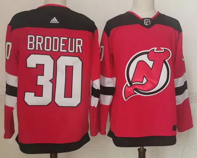 New Jersey Devils Jerseys 12